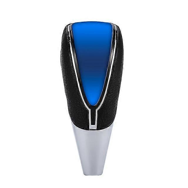 Manopla de câmbio de corrida R-EP com LED de toque para a maioria dos carros