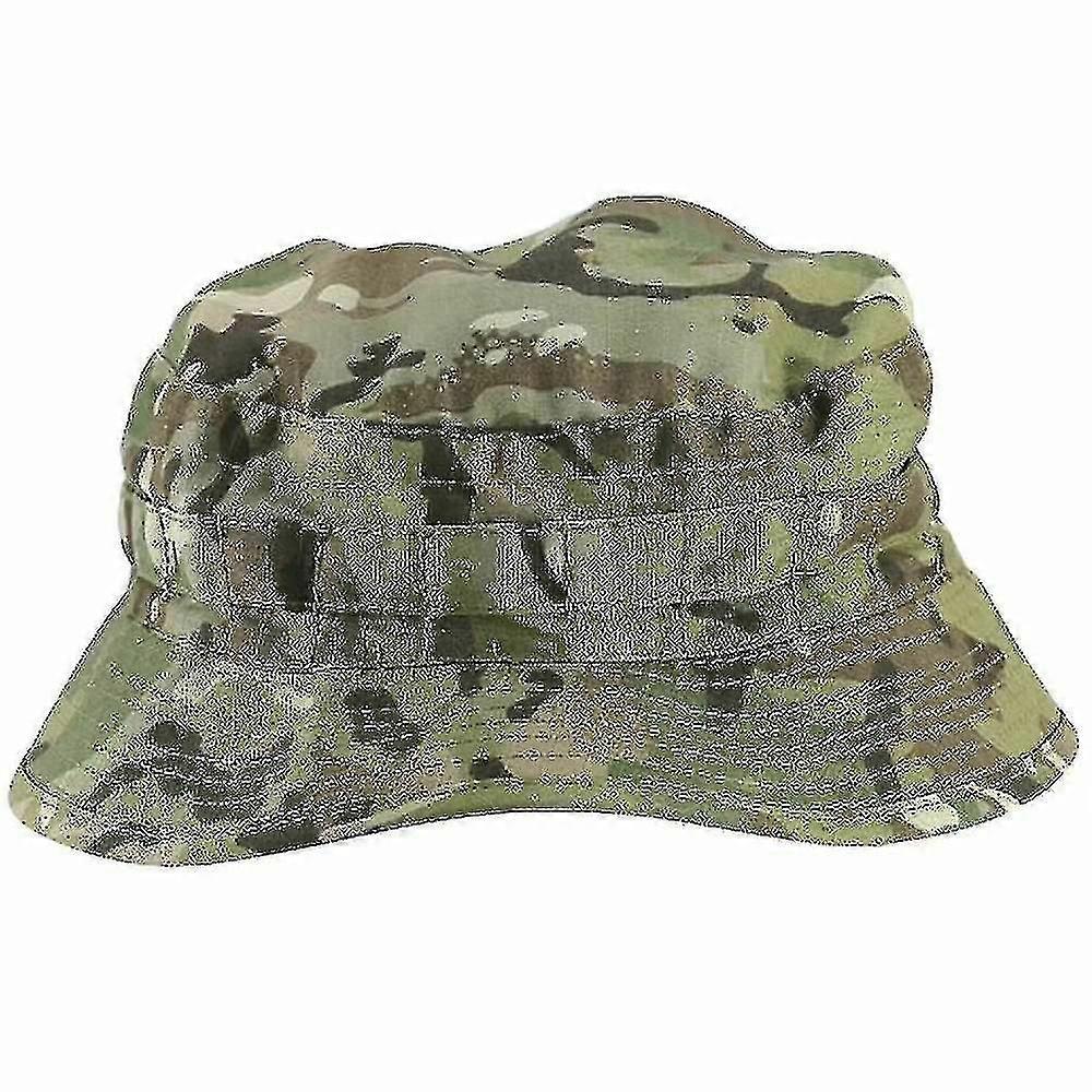 British Special Forces Bush Hat For Men-YuJia