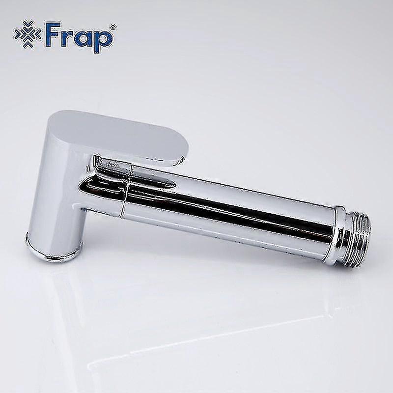Frap 1 Set Solid Brass Single Cold Water Corner Valve Bidet Function