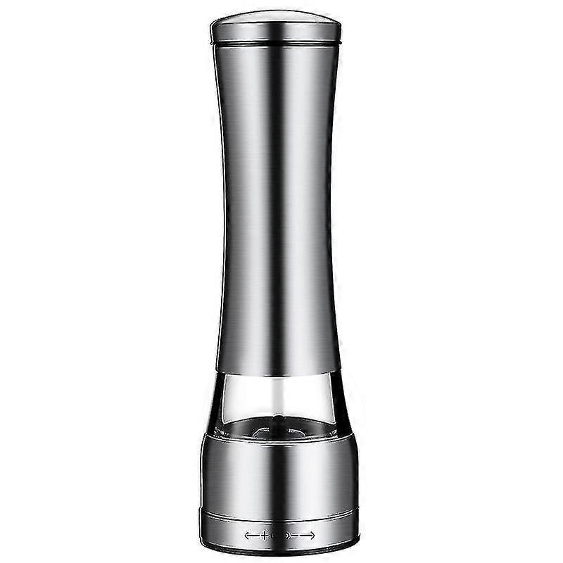 Rustfrit stål peberkværn nu slibning sort peber peber