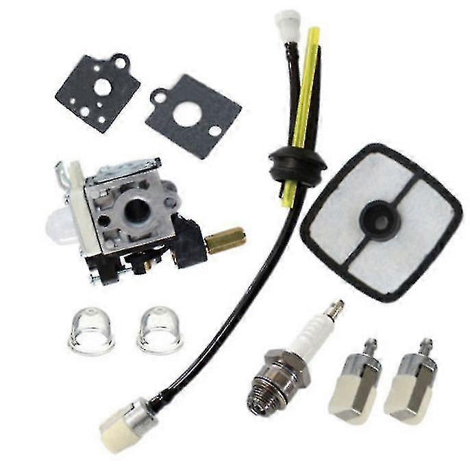 Chainsaw Set Carburetor K70 Rb-k70 K75 Carburetor Grass Cutter Hedge Trimmer Carburetor