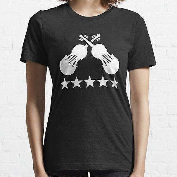 Tričko Violin Essential-RK14257