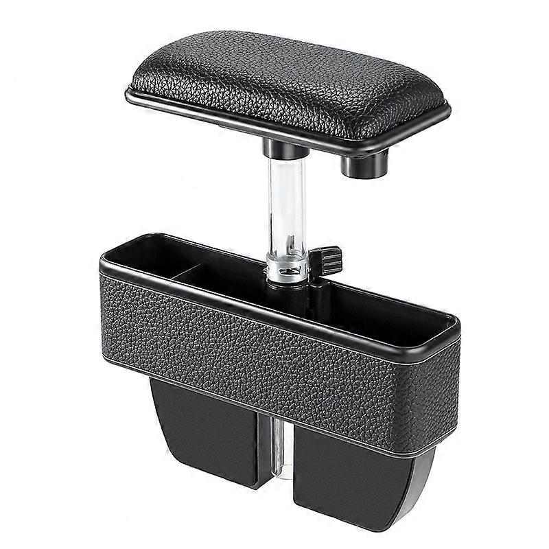 Universal Car Console Side Pocket Seat Gap Side Storage Box