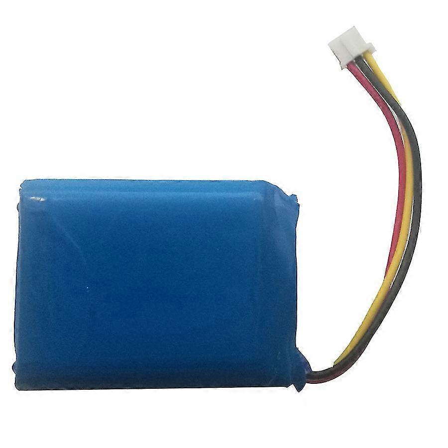 Fantastic Suitable For Philips Fidelio E5 Css7235y Bluetooth Audio Battery