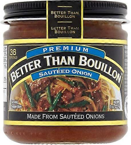 Better Than Bouillon Premium Sauteed Onion Base