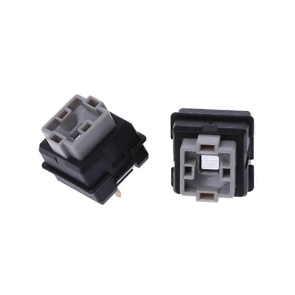 Axis Romer-G Silver Switch Linear Switches 45gf Trigger Quick for