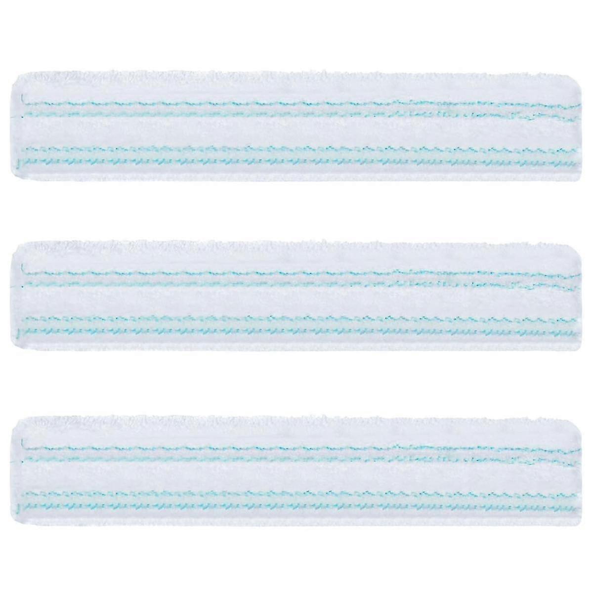 Replacement Covers For Window Wiper Window Frame Cleaner L, Microfibre Replacement Cover Window Cleaning