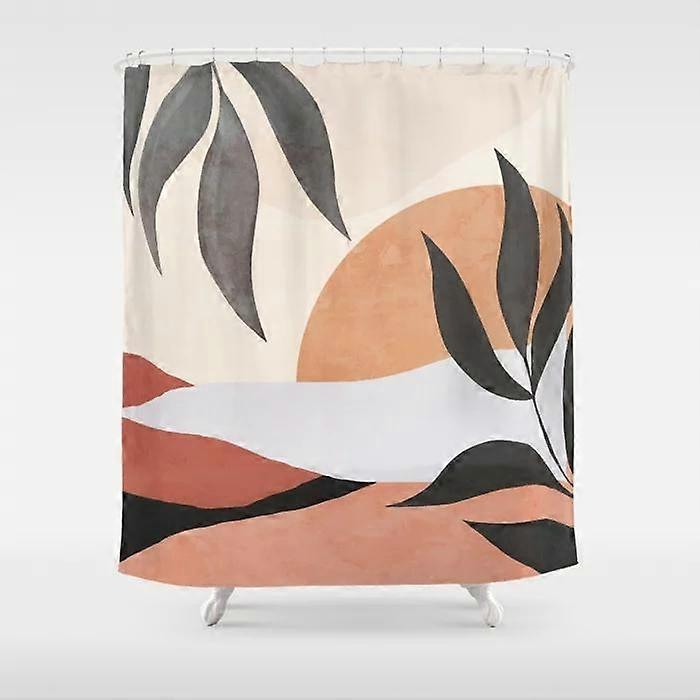 Perdea de duș pentru baie Design Style - 1066