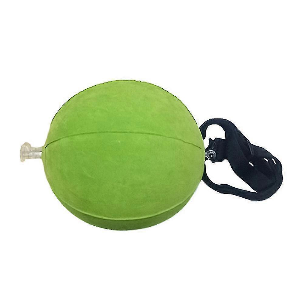 Golf Intelligenter Impact Ball Golf Swing Trainer Assist Posture Correction Training