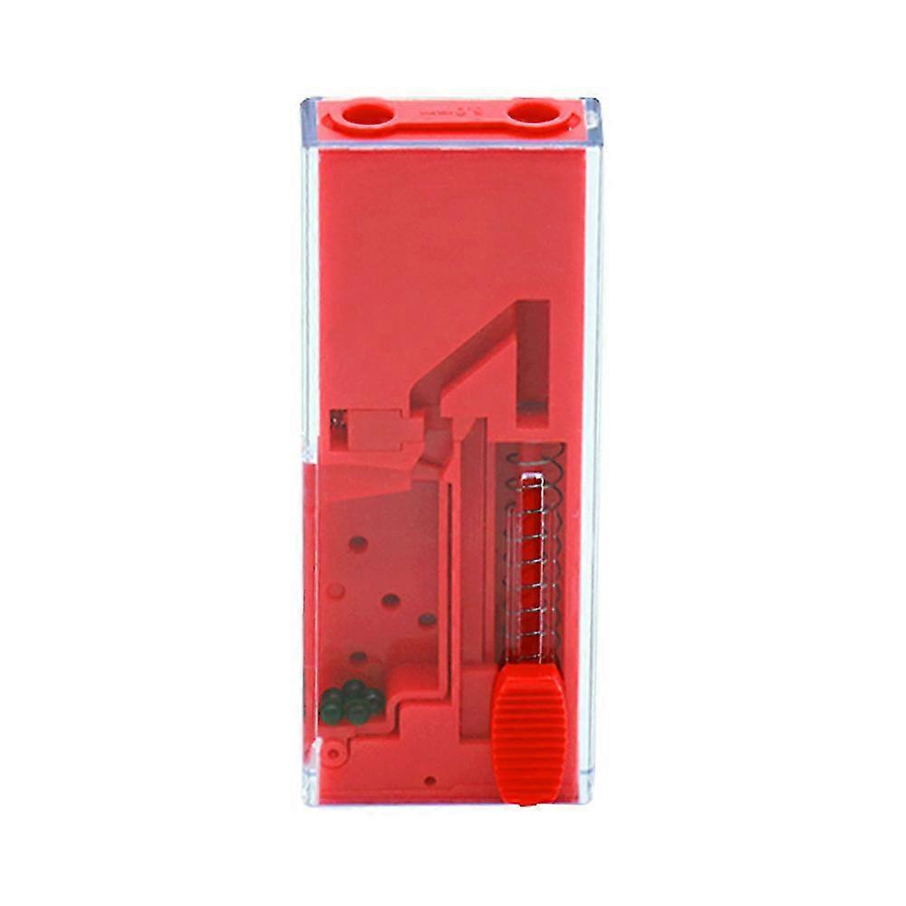 Jinzhaolai Upgrade Dual-use Bead Blasting Machine Fragrance Popping Pusher Tool Various Fruit Flavors Lighters Diy Smoking Accessories