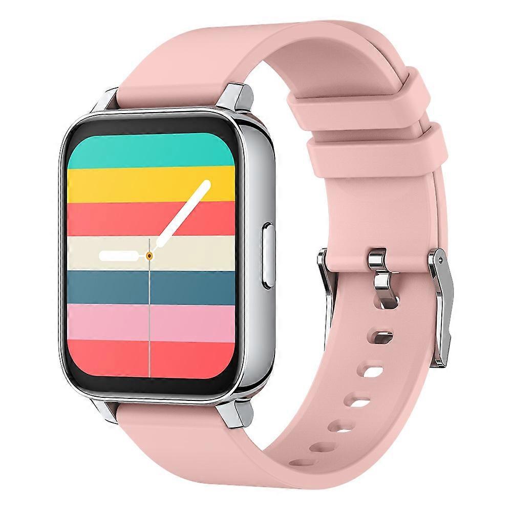 Connected watches ROGBID Rowacth 2 Pink