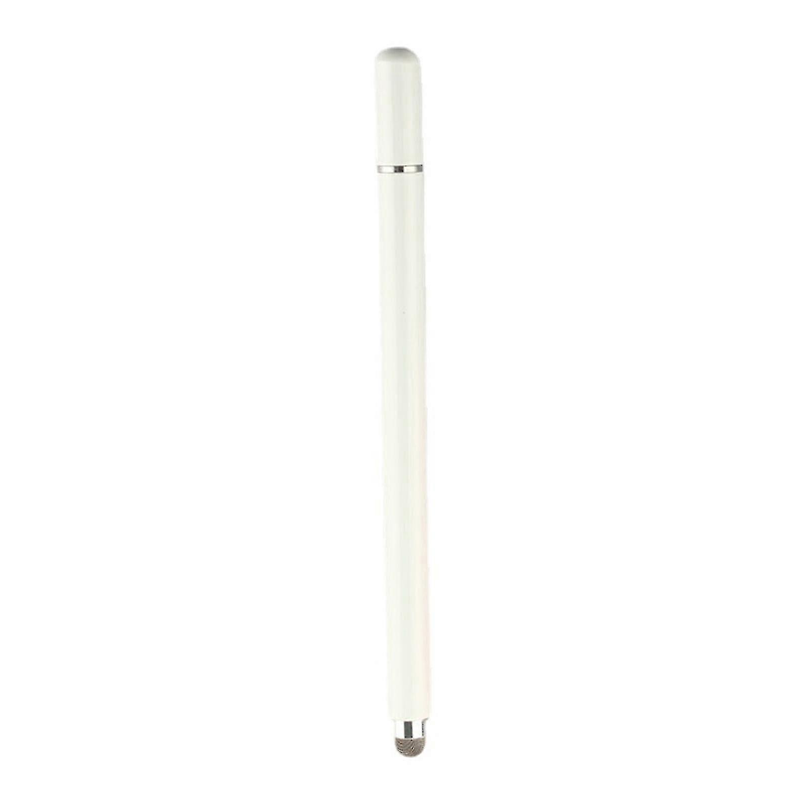 Capacitive Pen High Sensitive Delay Free Non-slip Handle Comcompatibletable Grip Universal Quick Response Metal Pc Tablet Cell Phone Capacitive Stylus