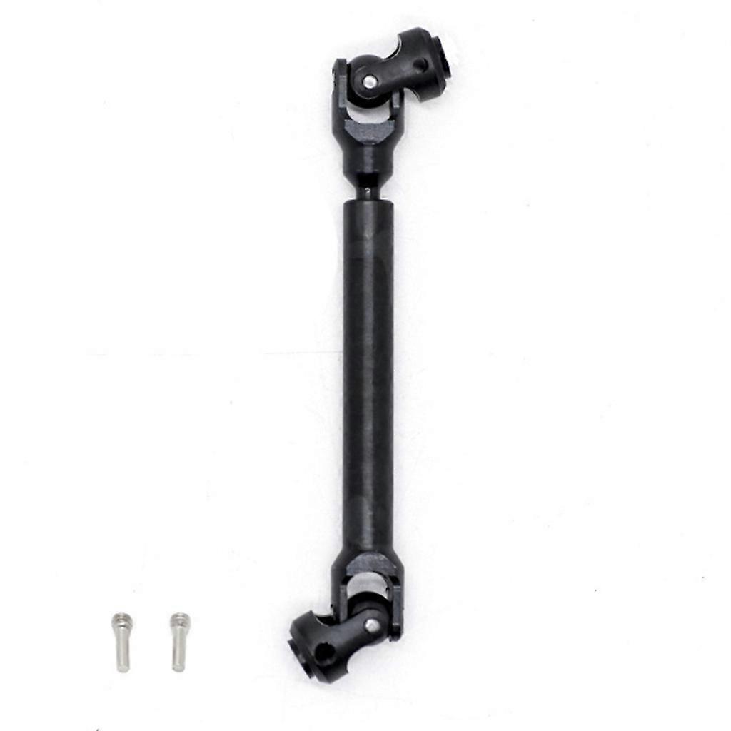 RC Model Vehicle Transmission Axle Shaft Bar for AXIAL SCX10 D90 CC01 1/10