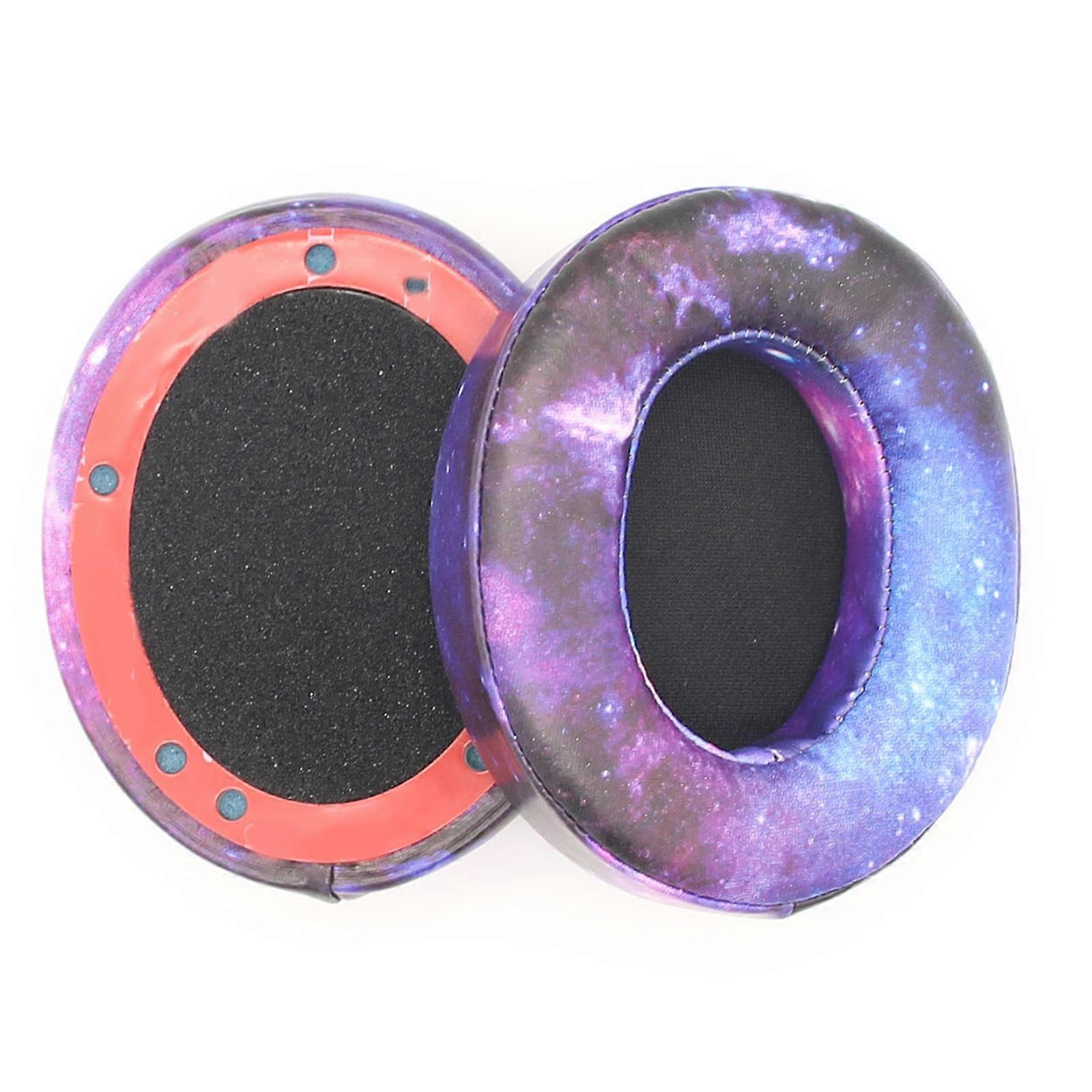 for Monster studio 2.0 Headset Replace Cover Headphone Replacement Earmuffs