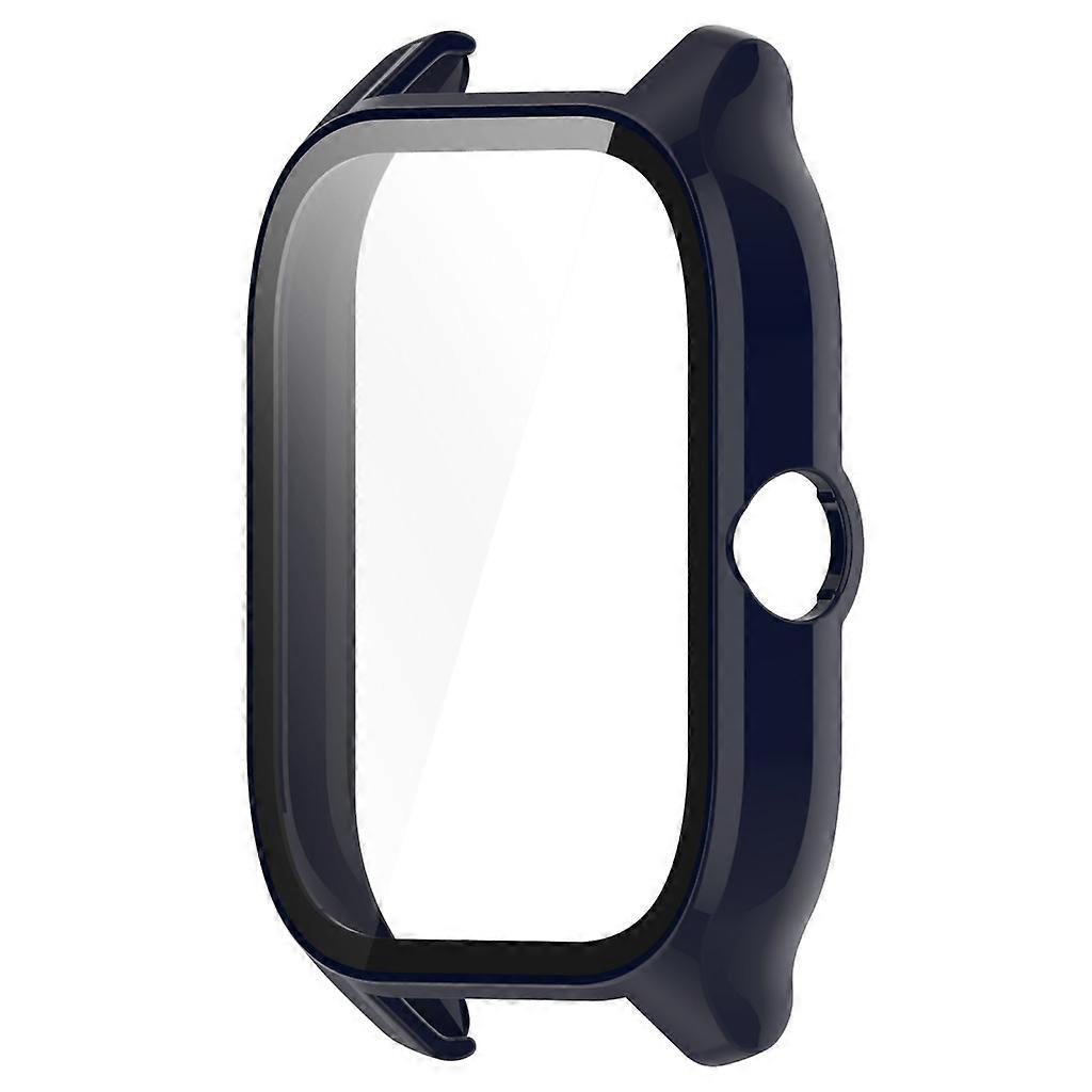 For GTS4 Full Edge-Screen Protector Case Smartwatch Bumper-Shell Dustproof Cover