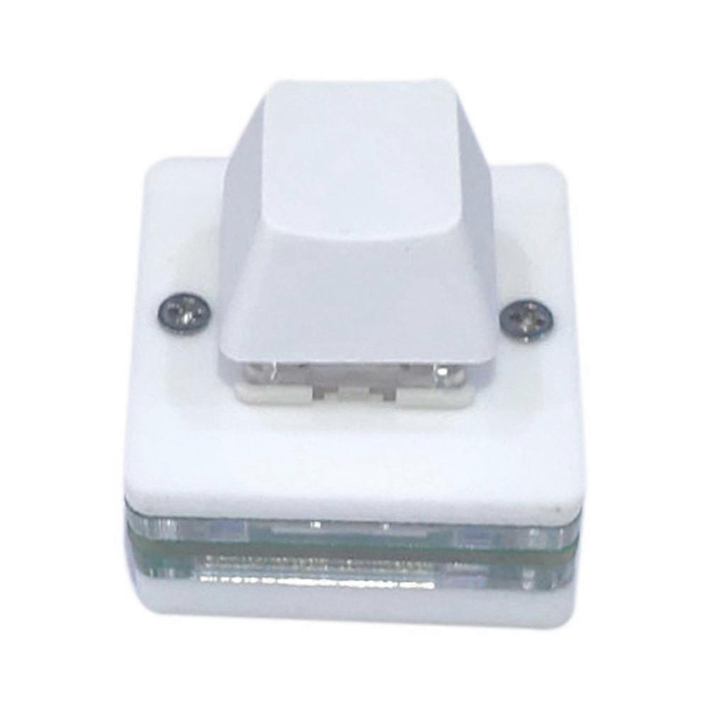 Rgb Mini 1key Osu Gaming Ing Programming Macro Keypad Mechanical Key