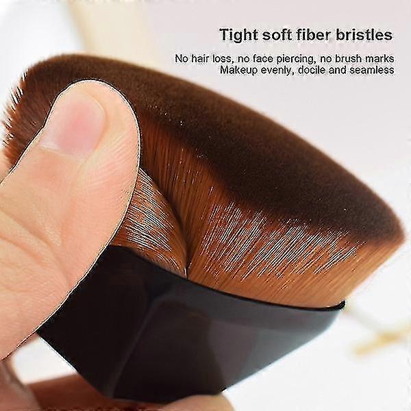 1st Beauty Makeup Foundation Borste Makeup Borste Sz22