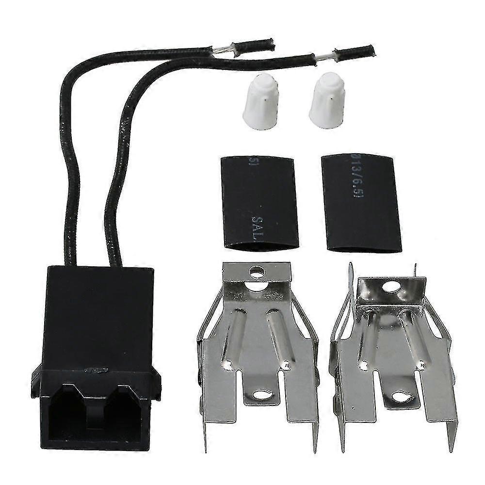 Burner Receptacle Kit 330031 Replacement For Frigide Replace 4320365