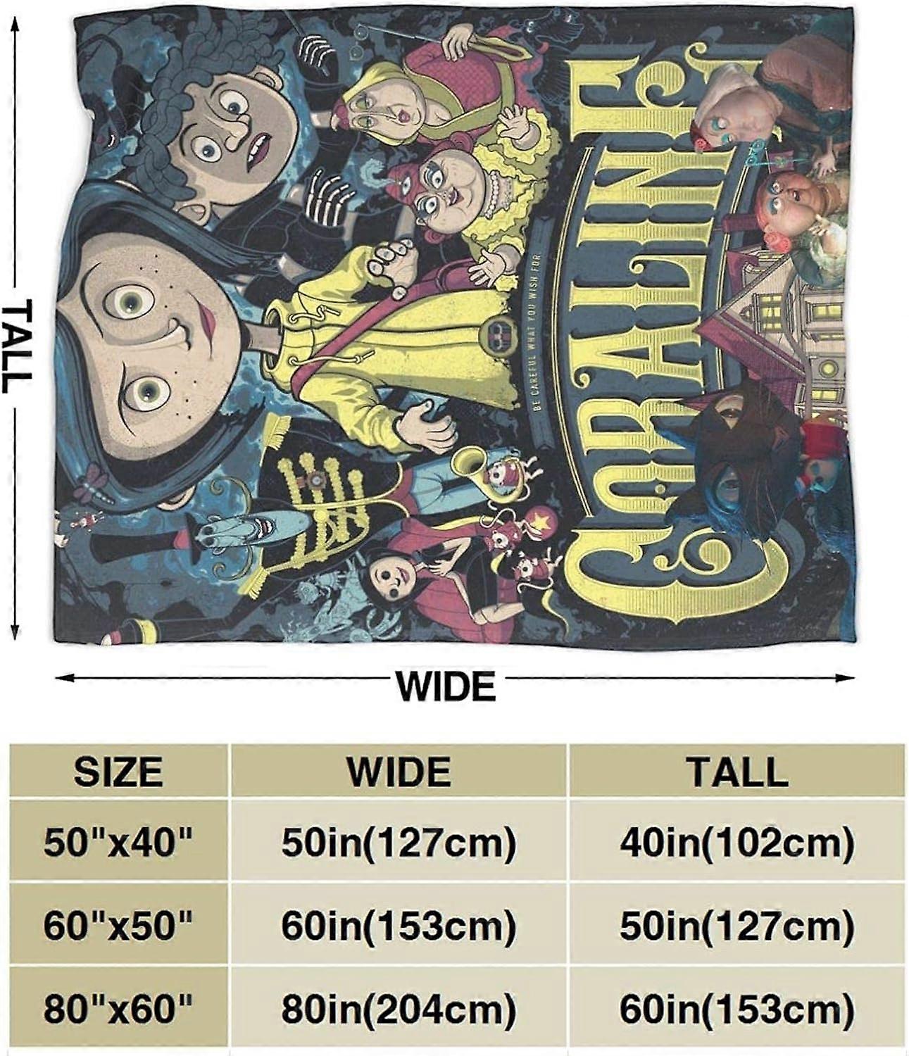 بطانية كورا لاين الفانيلا لينة خفيفة الوزن دافئة رقيق تكييف الهواء لحاف قيلولة بطانية عكسها بطانية رمي مريحة لغرفة النوم ، أريكة ، سفر ، أطفال ،