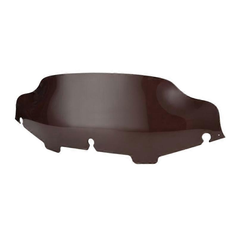 Verkleidung Windschutzscheibenabdeckung Windsplitter für Davidson 97-13