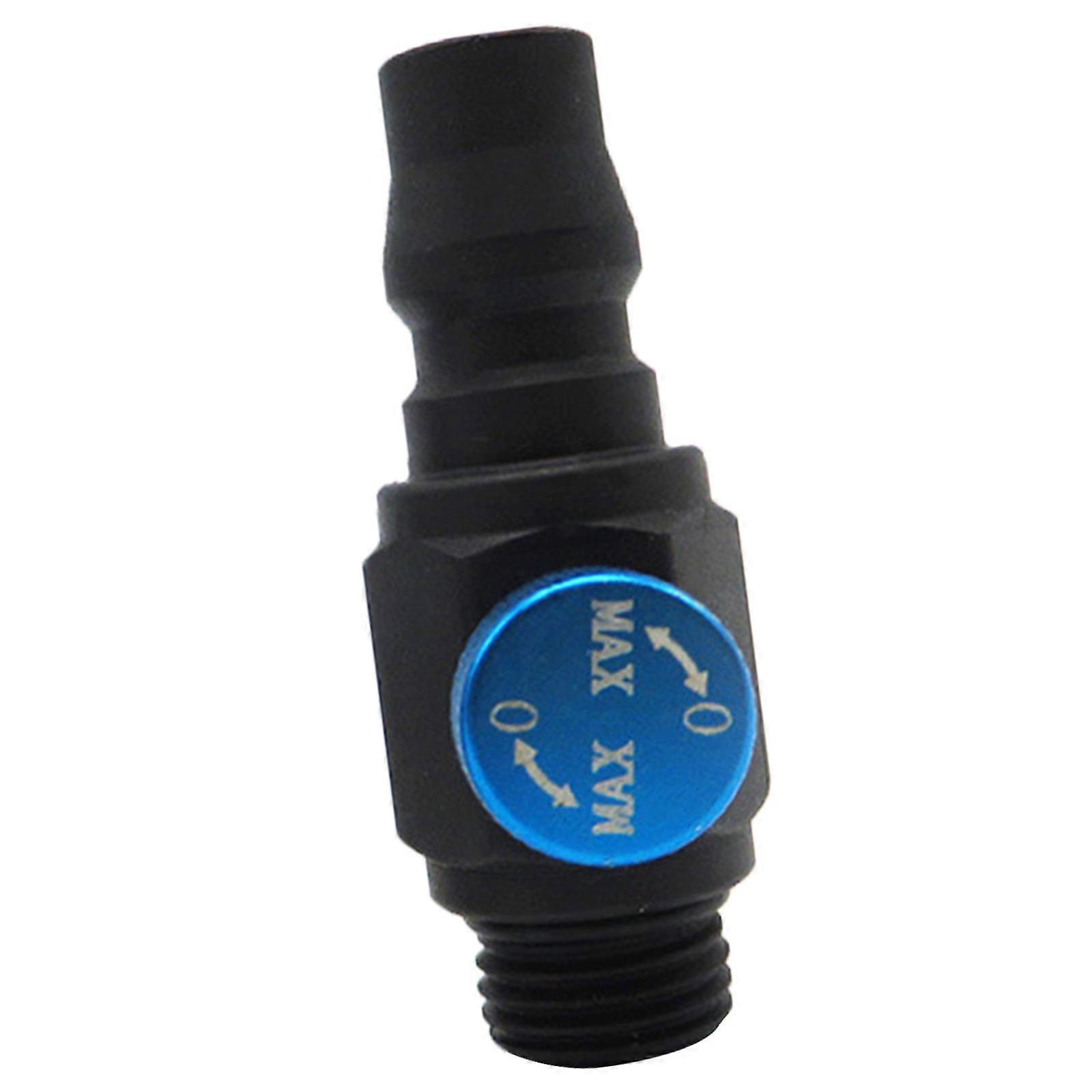 Air Adjustment Switch Pneumatic Tool Accessories for Air Drill Power Control 36mm