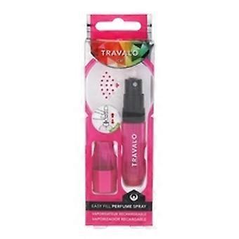 Travalo - Rosa Hielo 5ml