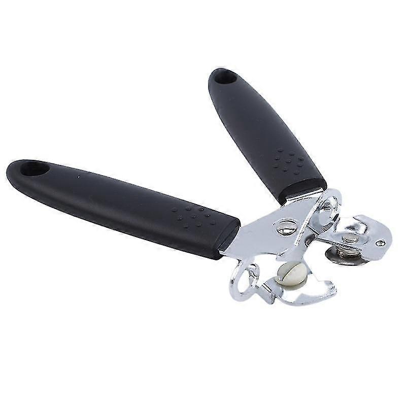 black plastic rotate stainless steel craft simple multifunctional 1pcs