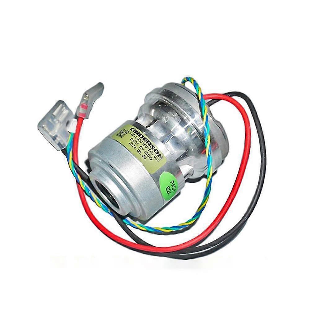 Scrubber Main Motor 21.6V150W Three-phase High-speed Brushless Turbine Fan Motor