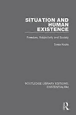 Situation and Human Existence