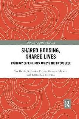 Shared Housing Shared Lives