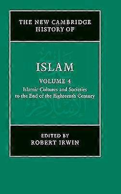 The New Cambridge History of Islam