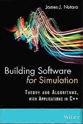 Création de logiciels pour la simulation