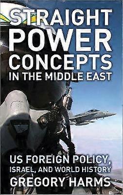 Conceptos de Poder Directo en el Medio Oriente