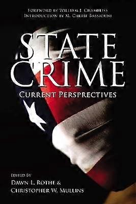 State Crime - Current Perspectives