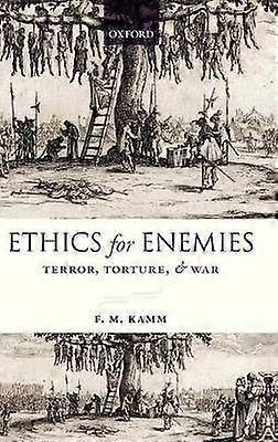 Ethics for Enemies