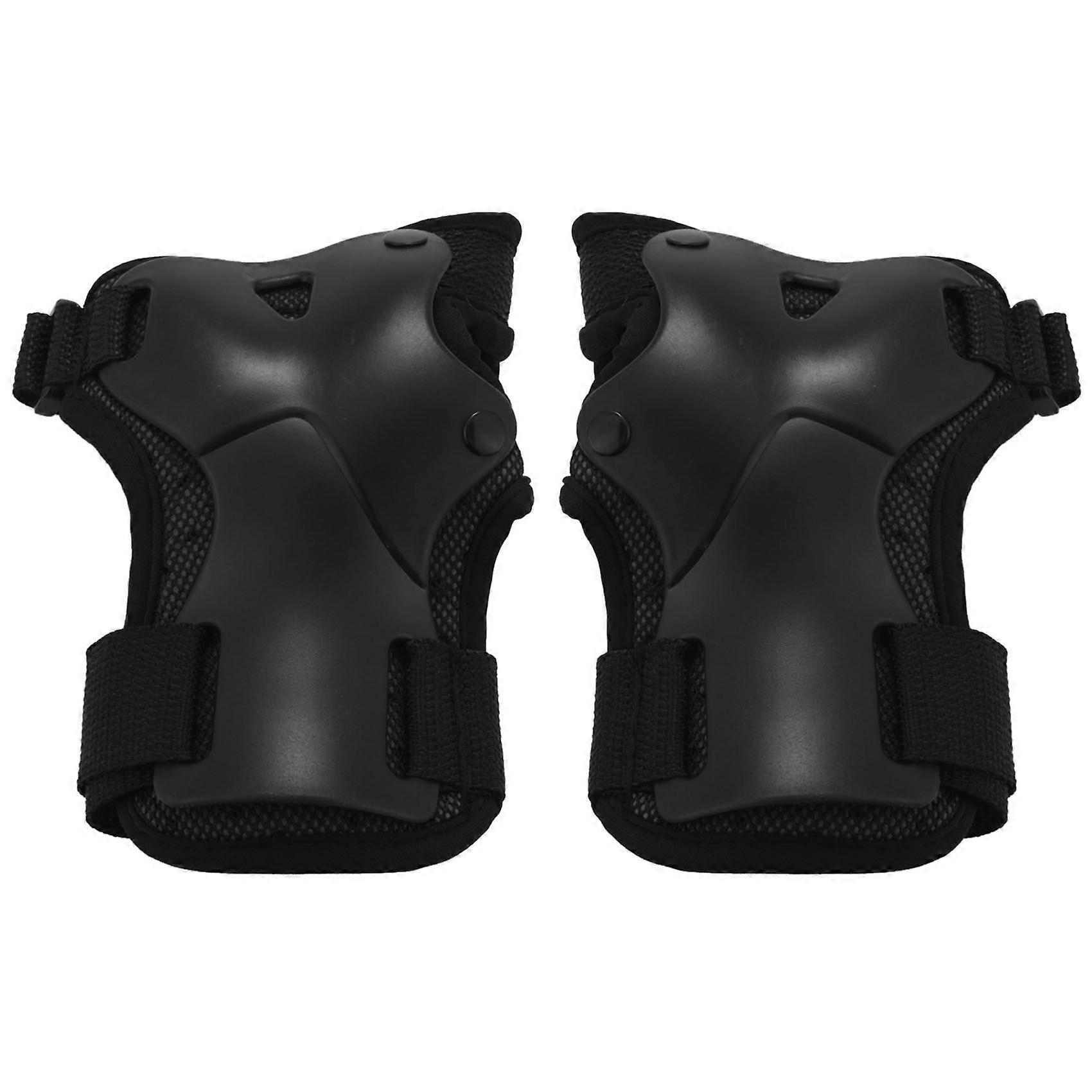 Skiing Armfuls Wrist Support Hand Protection Ski Wrist Support Skiing Palm Protection Roller Snowboarding Skating Guard L