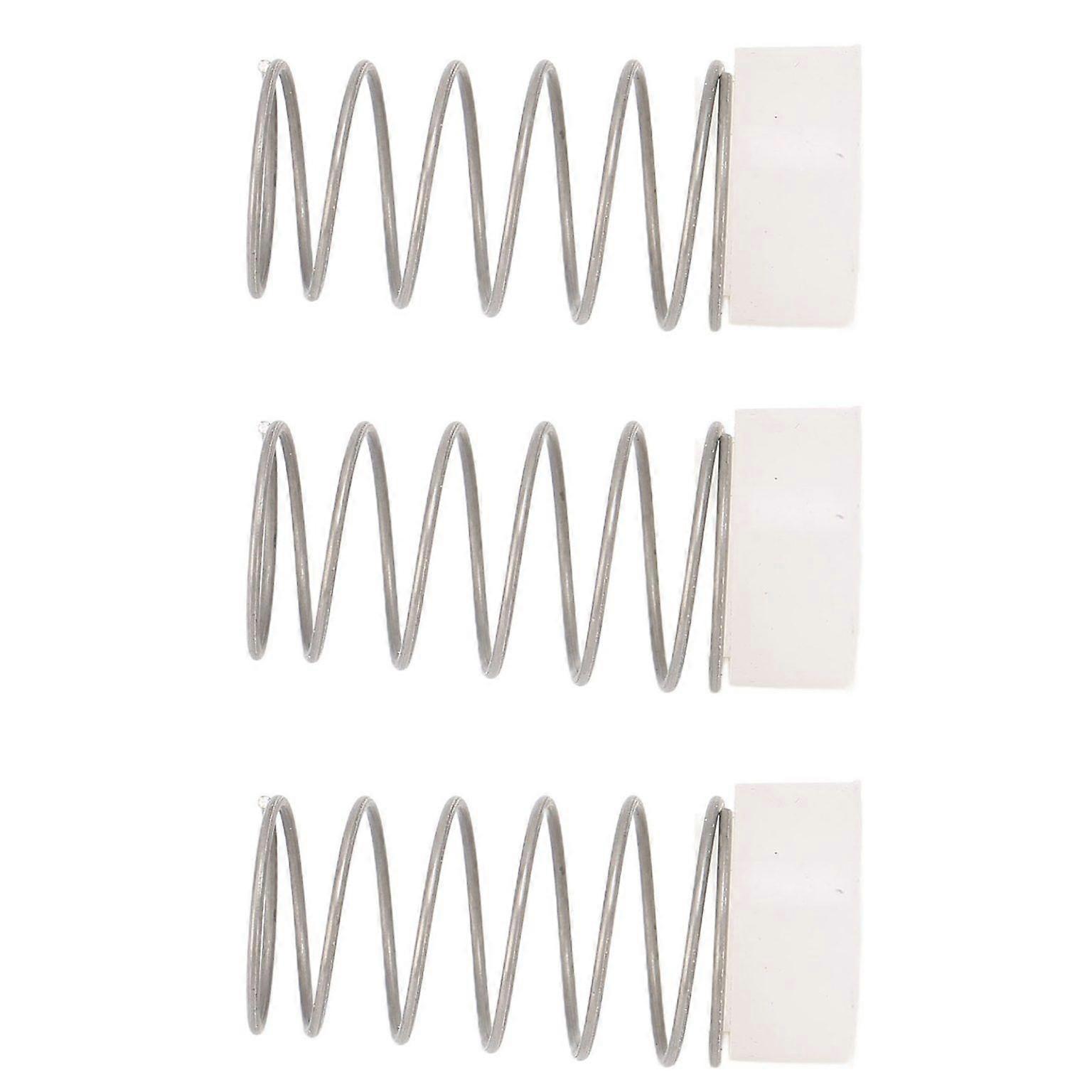non return one way fuel check valve rubber check valve 10pcs Spring Check Valve
