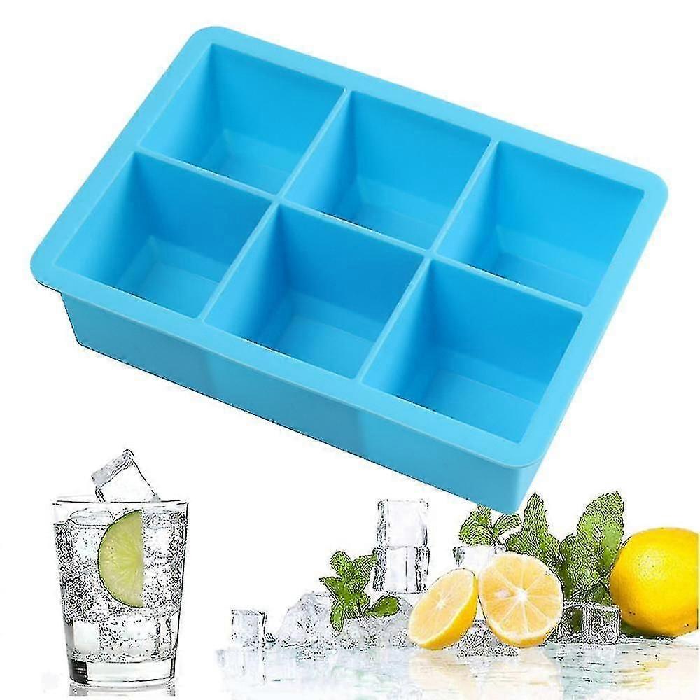 Ice Tray .reusable.ice Cube Trays For Cocktails,whisky,freezer.
