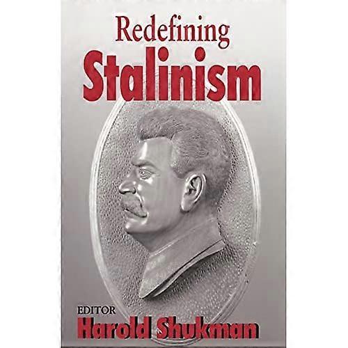 Redefining Stalinism