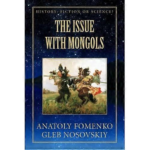 Das Problem mit den Mongolen