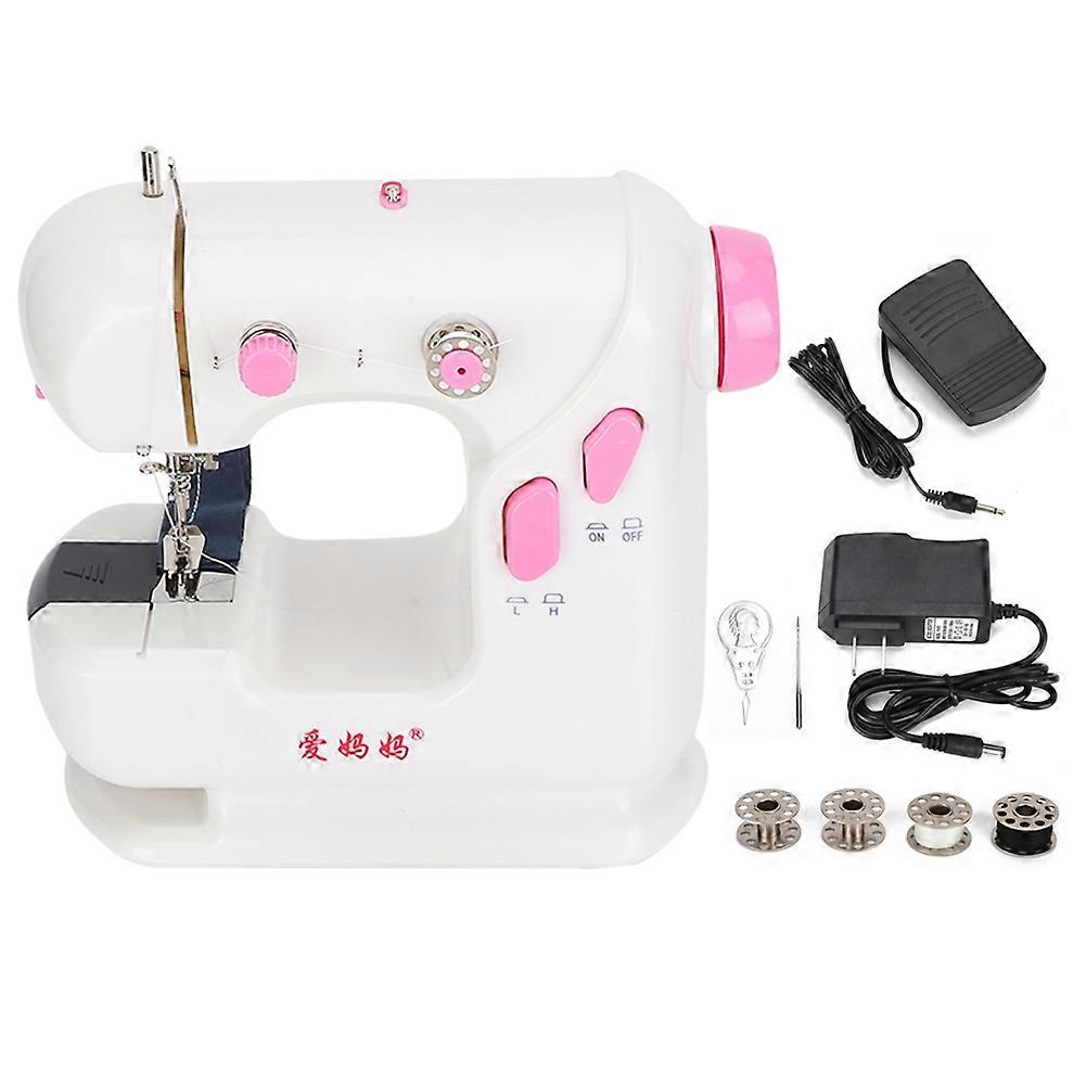Household Sewing Machine Electric Desktop Mini Metal Thick Upgrade