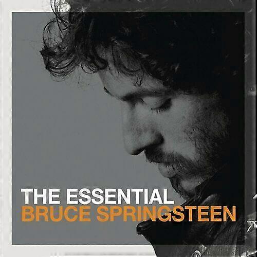 Bruce Springsteen The Essential Bruce Springsteen CD 2 discs (2011)