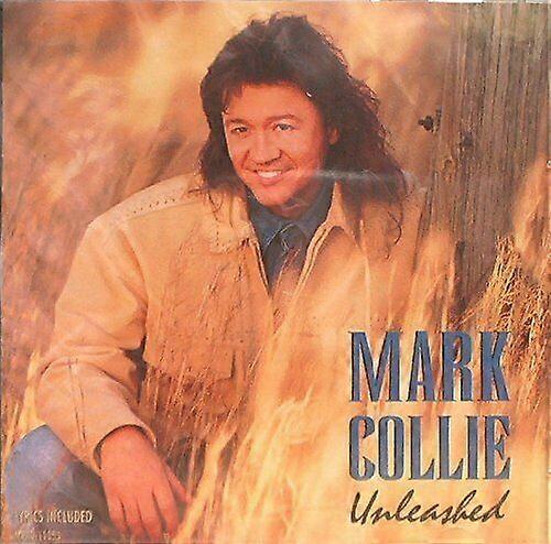Mark Collie Unleashed CD