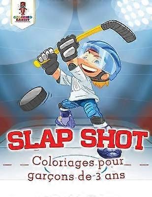 Slap Shot