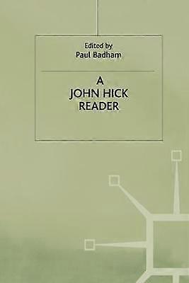 A John Hick Reader