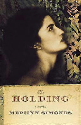 The Holding - Un roman