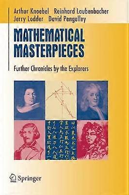 Mathematical Masterpieces