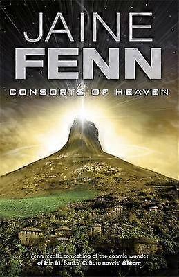 Consorts of Heaven