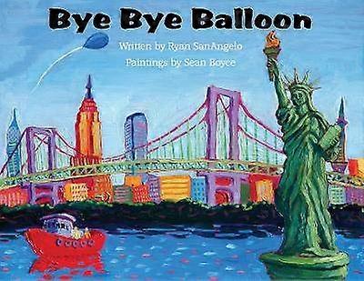 Bye Bye Balloon