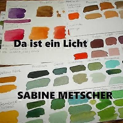 Da ist ein Licht
